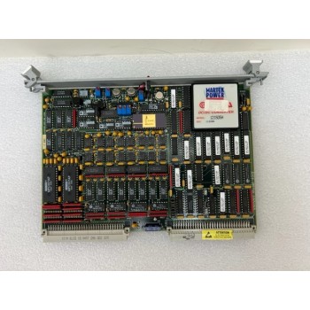 SVG Thermal 610100-01 VMIC VMIVME Model 4512 PCB
